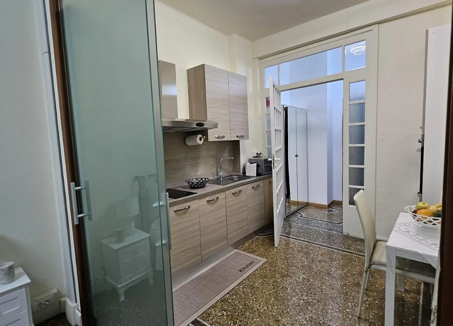 Appartamento Marassi Genoa 0*,  Italy