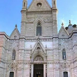 Cathedral S House Appartement Naples