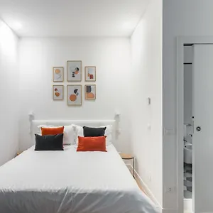 Milanofierapartments Correggio Appartement Milan