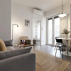 Contempora - Casale 3 Appartement Milan