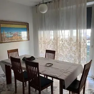 Appartement Casa Vacanze Lorien, Gênes