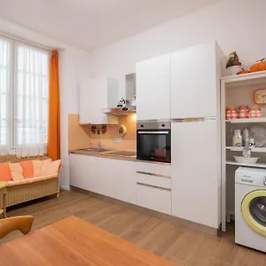 Appartement Orange - City Center, Gênes