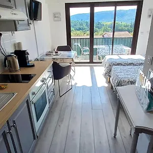 Lou Cigaloun Appartement Gréoux-les-Bains
