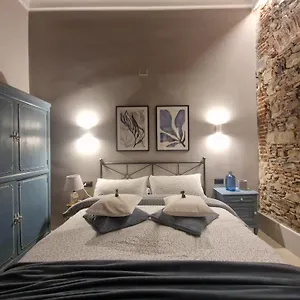 Appartement Erbe12 Loft&park, Gênes