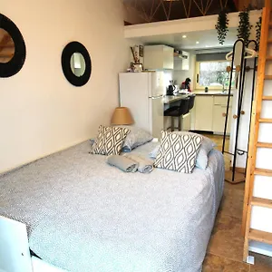 Les Bastidons De - Le Saint-antoine - 3 étoiles Appartement LʼIsle-sur-la-Sorgue