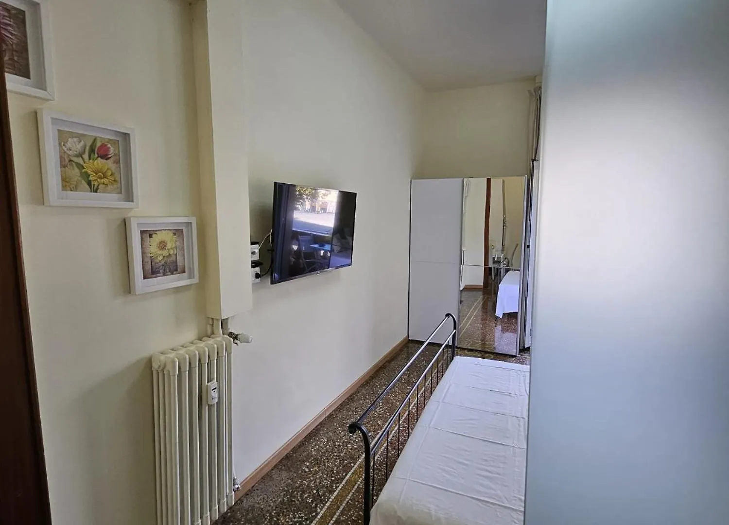 Appartamento Marassi Genua