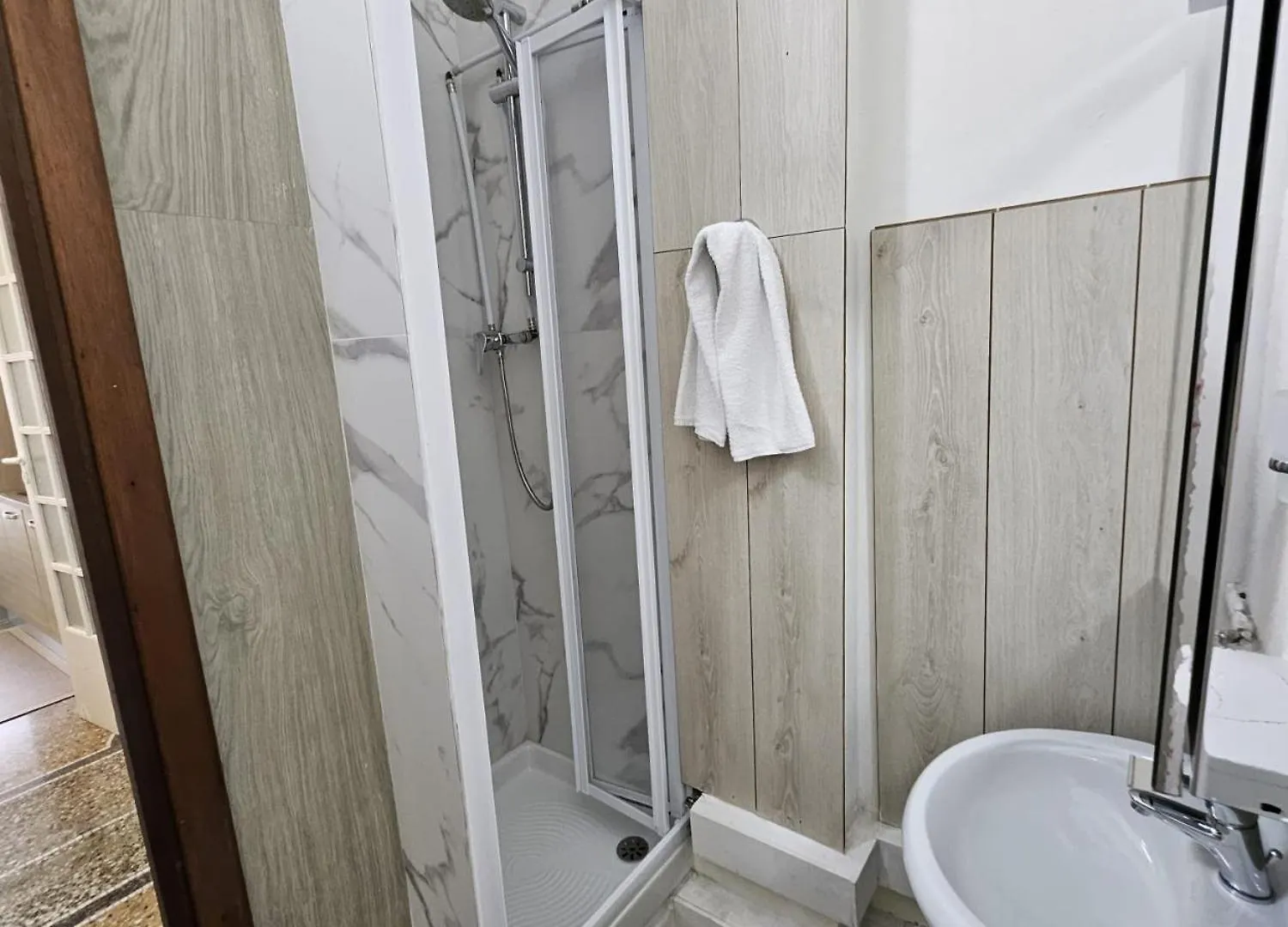 Appartamento Marassi Genua Apartment